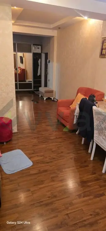3 otaqlı mənzil Yeni tikili Kirayə, Yasamal qəs., Yasamal, Bakı — Mənzil, Bakı (5)