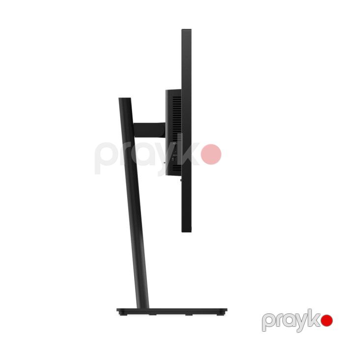 Lenovo ThinkVision T27Q-40 27" QHD IPS – Peşəkar Monitor — Elektronika, Bakı (2)