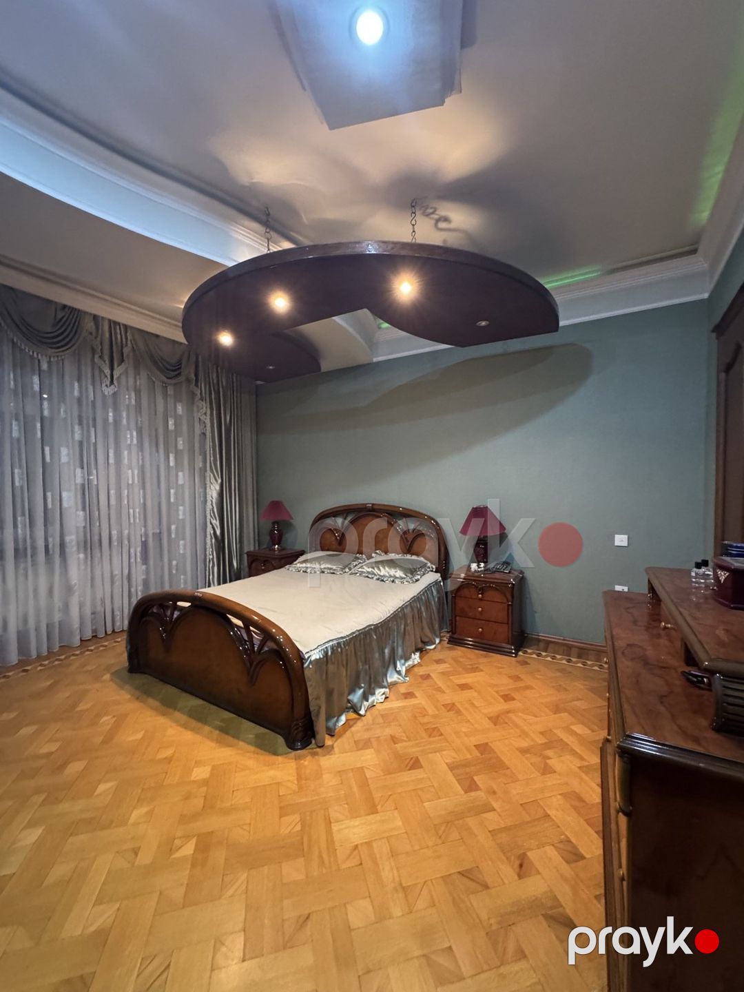Satılır 4 otaqlı yeni tikili 183 m² — Mənzil, Bakı (6)