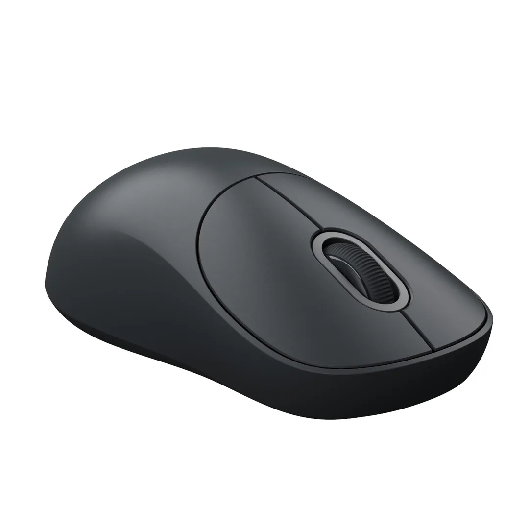 Xiaomi Wireless Mouse 3 Black (BHR8913GL) — Mallar, Bakı (2)