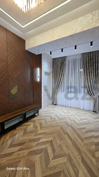 2 otaqlı mənzil Yeni tikili Satılır, Xırdalan — Mənzil, Xırdalan (3)