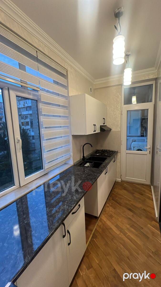 Satılır 2 otaqlı yeni tikili 62 m² — Mənzil, Bakı (3)