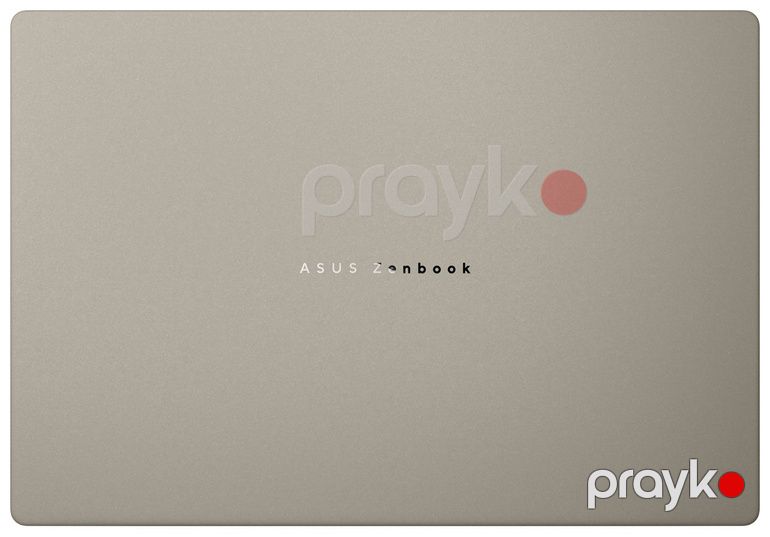 Noutbuk Asus Zenbook UX3407QA-QD409W (90NB1501-M00RM0) — Noutbuklar, Bakı (4)
