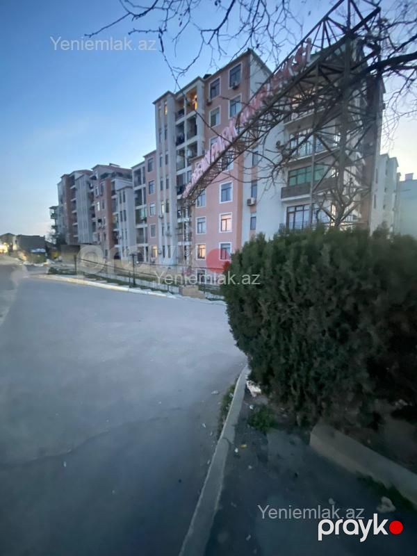 Satılır 3 otaqlı Bina evi menzil (Yeni tikili), 70 m², Masazır — Mənzil, Abşeron (2)