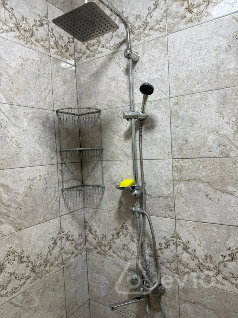 2 otaqlı mənzil, 45 m², cefer xandan — Mənzil, Bakı (5)