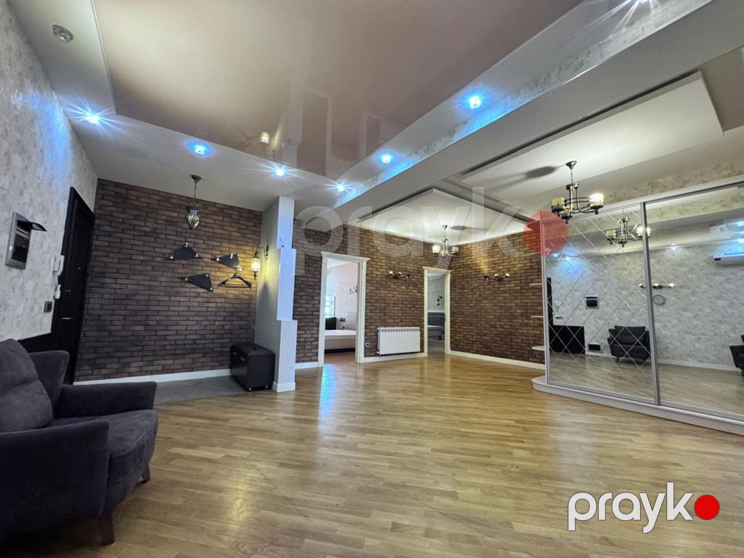 Satılır 3 otaqlı yeni tikili 154 m² — Mənzil, Bakı (5)
