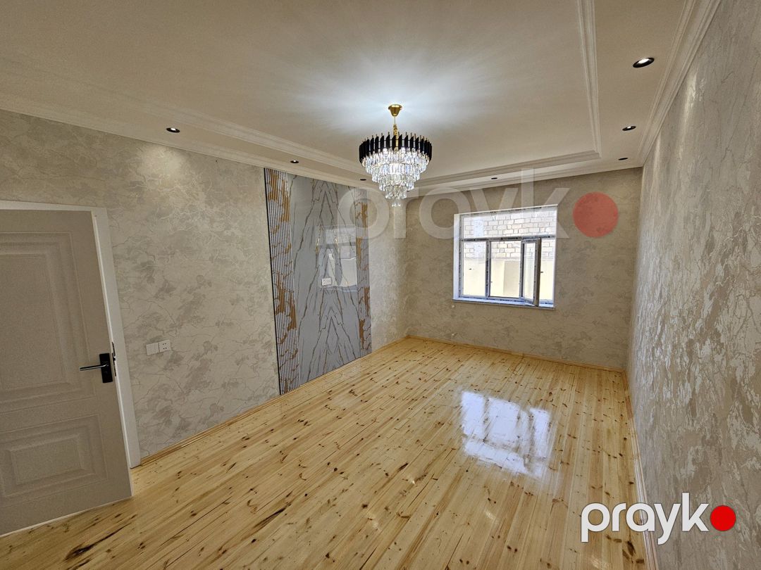 Satılır 4 otaqlı həyət evi/bağ evi 120 m² — Ev, villa, Bakı (7)