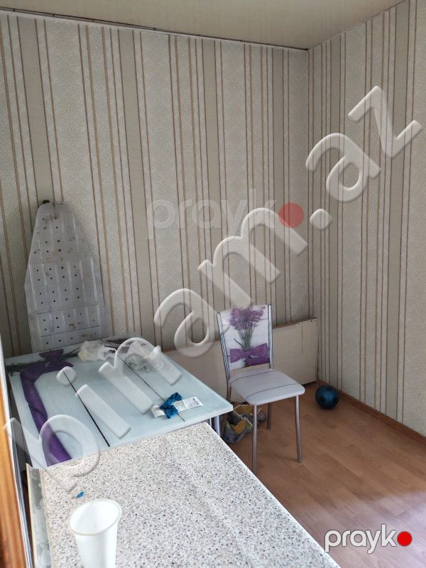 2 otaqlı Köhnə tikili, Satış, Bakı, Suraxanı — Mənzil, Bakı (5)