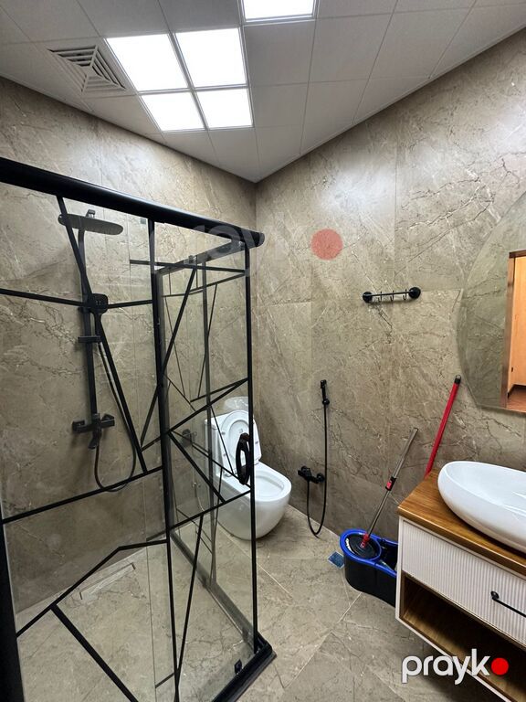 Satılır 2 otaqlı yeni tikili 69 m² — Mənzil, Bakı (11)