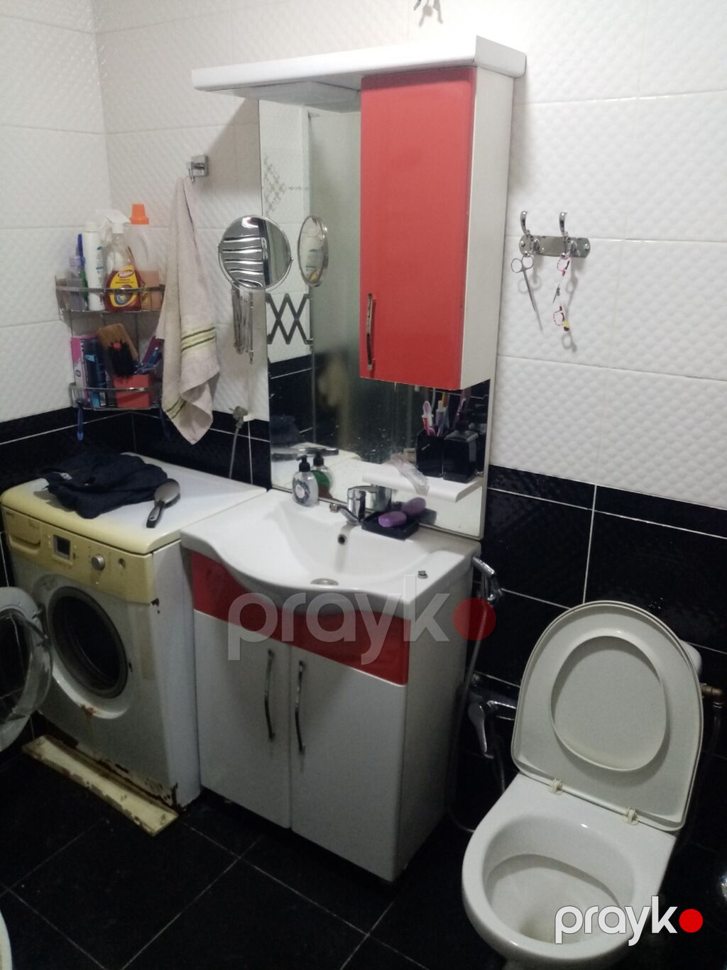 Bakı, Hövsan qəs., 104 kv. m, 4 otaqlı, Hovuzsuz, Kombi, Qaz, İşıq — Ev, villa, Bakı (7)