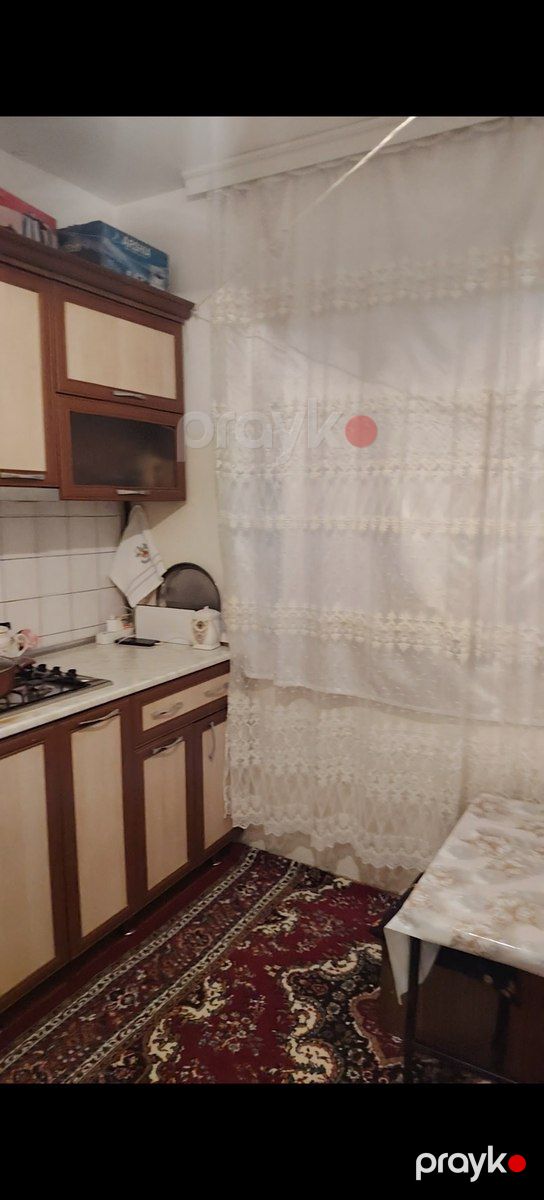 2-otaqlı yeni tikili, Gəncə ş., 51.2 m² — Mənzil, Gəncə (3)