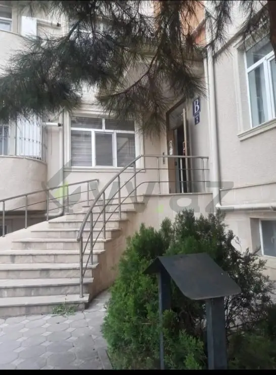 3 otaqlı mənzil Yeni tikili Satılır, Gəncə — Rövşən