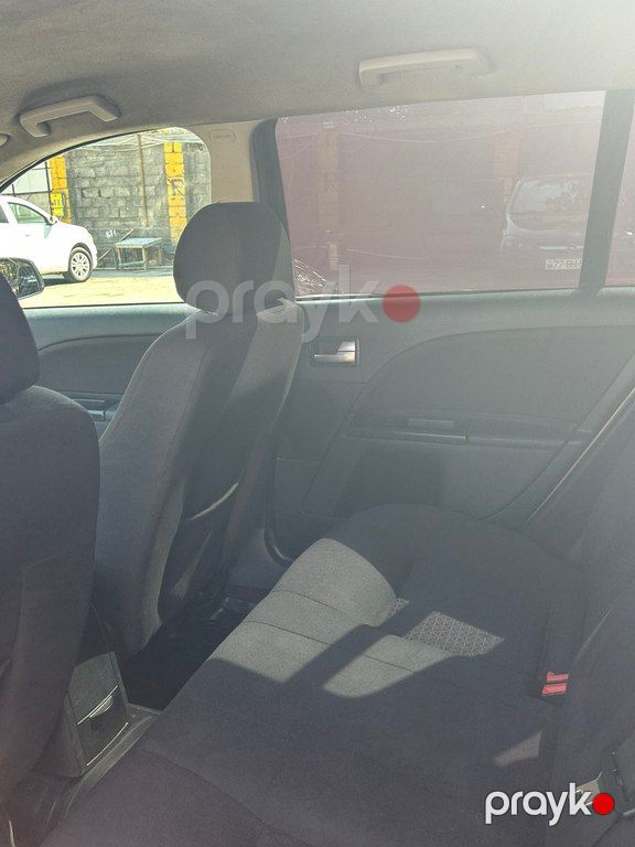 Ford Mondeo, 2.0 L, 2004 il, 276 522 km — Avtomobillər, Bakı (11)