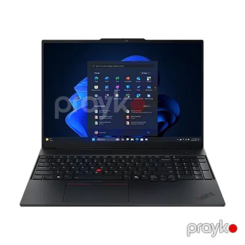 Laptop Lenovo ThinkPad E16 G3 (21SR009YFW) — Bakı