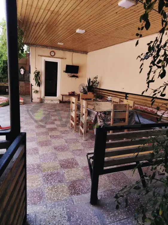 4 otaqlı Həyət evi Satılır, Binə qəs., Xəzər, Bakı — Ev, villa, Bakı (10)