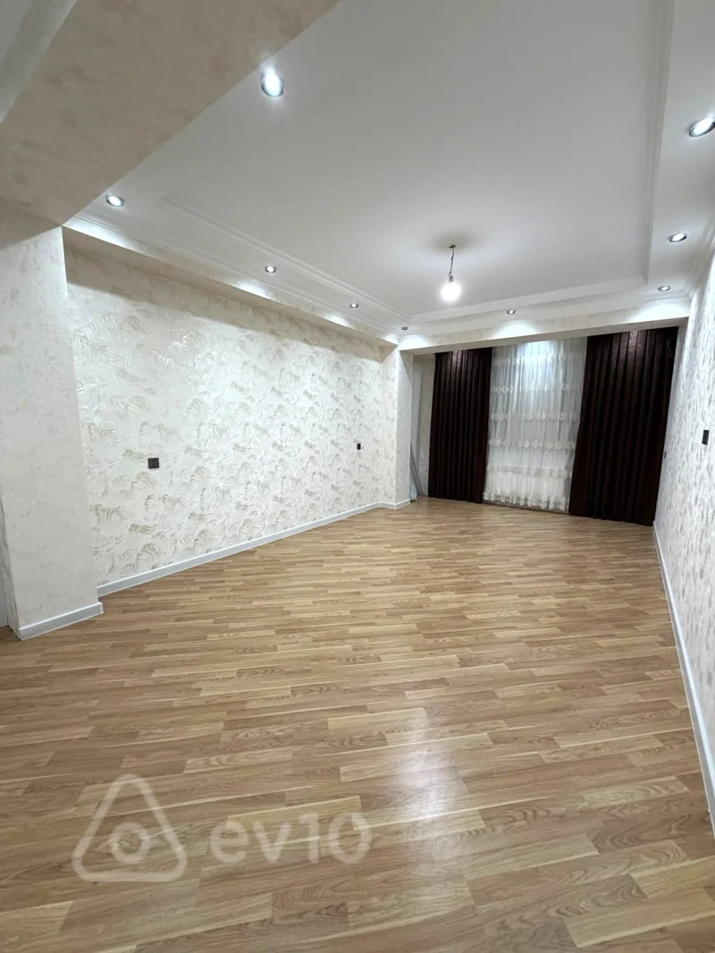 2 otaqlı mənzil, 85 m², Tofiq Abbasov kuc — kirayə — Mənzil, Bakı (2)