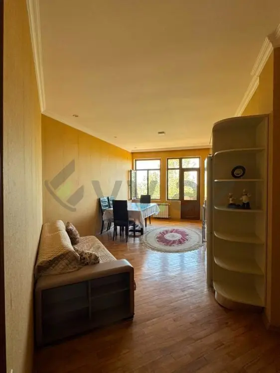 3 otaqlı mənzil Yeni tikili Satılır, Ağ şəhər, Xətai, Bakı — Mənzil, Bakı (2)