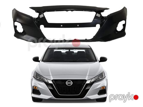 "Nissan Altima" ehtiyat hissələri — Bakı