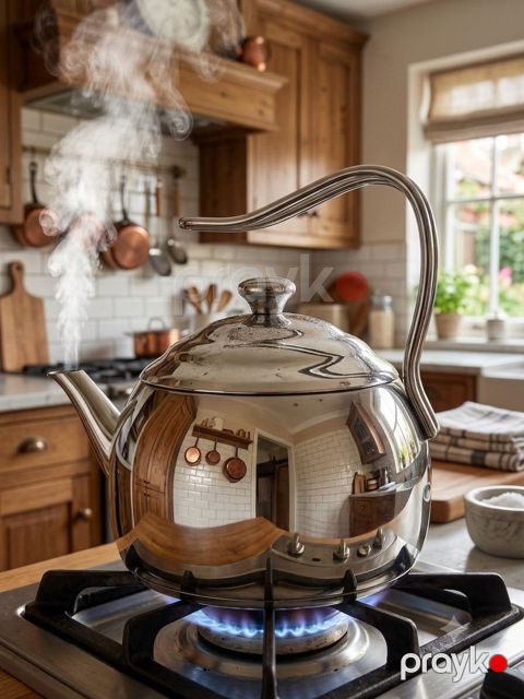Çaydan Korkmaz KR-1112377_RB, 3.5 l — Bakı
