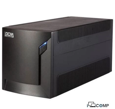UPS Powercom Raptor RPT - 2000A — UPS, Bakı (2)