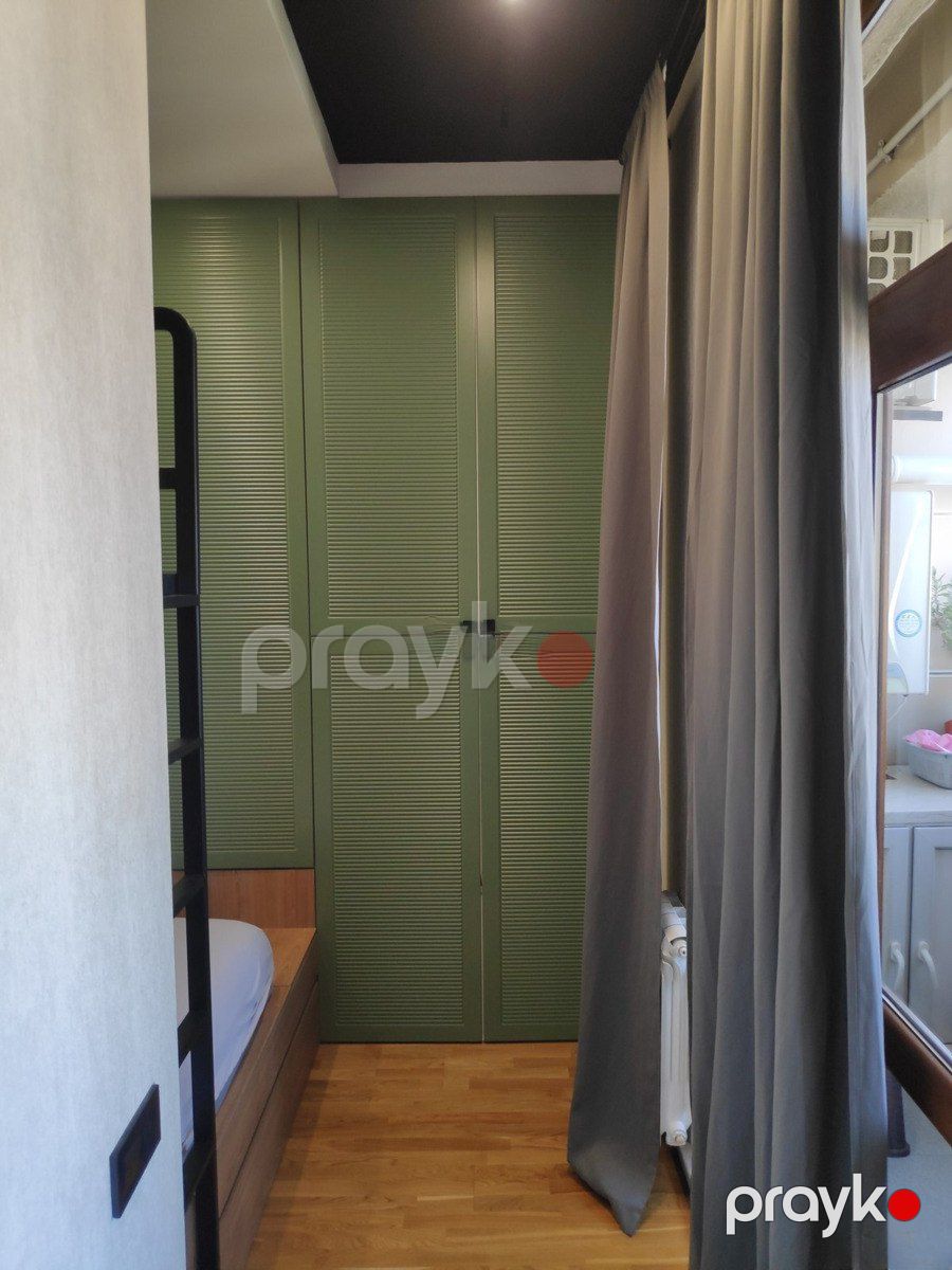 Satılır 2 otaqlı yeni tikili 46 m² — Mənzil, Bakı (5)