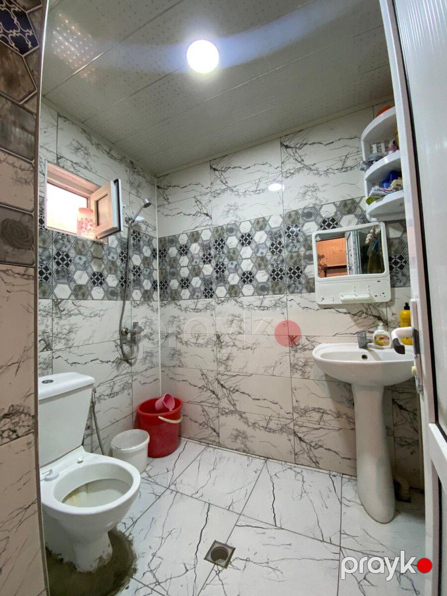 Həyət evi, İnşaatçılar qəs — Ev, villa, Sumqayıt (11)