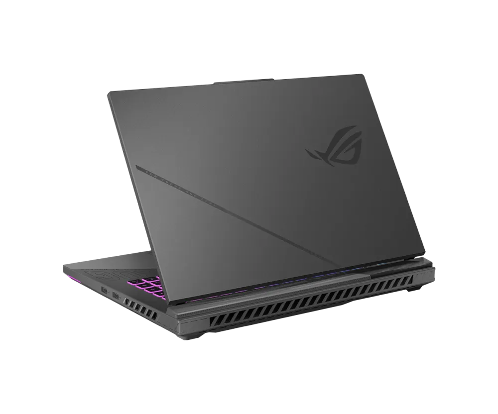 ASUS rog Strix G16 G614FM-S5031 (90NR0L17-M002B0) — Noutbuklar, Bakı (6)