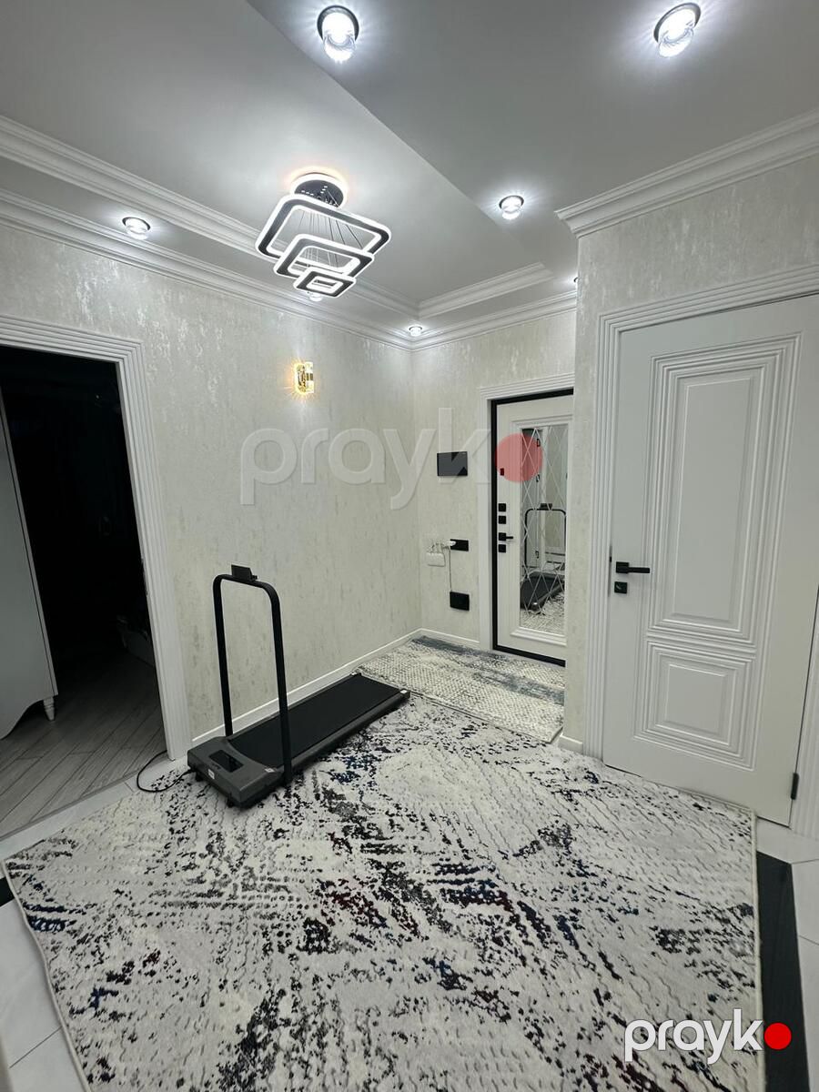 Satılır 3 otaqlı köhnə tikili 85 m² — Mənzil, Bakı (3)