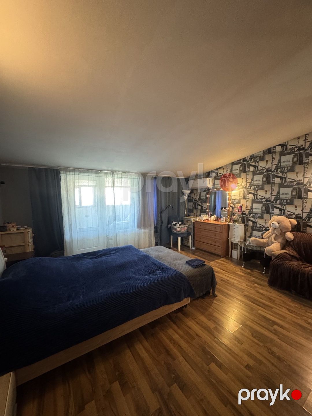 Satılır 4 otaqlı yeni tikili 198 m² — Mənzil, Bakı (8)