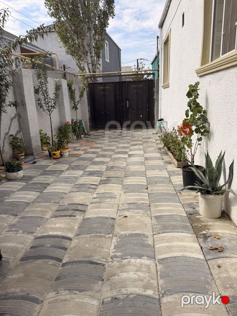 Satılır 3 otaqlı həyət evi/bağ evi 70 m² — Xırdalan