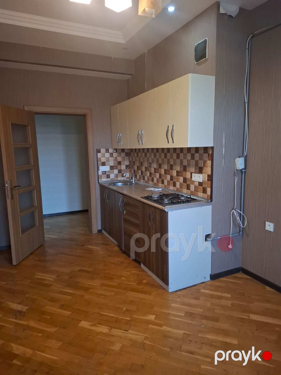 Satış: 2 otaqlı Yeni tikili, 89 m², Xətai rayonu — Mənzil, Bakı (5)