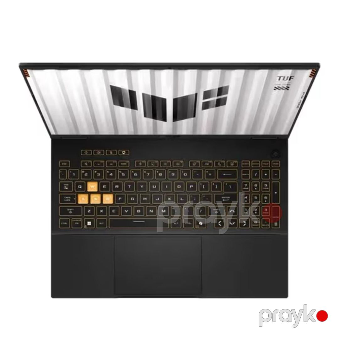 ASUS tuf F16 FX608JHI-TU254 90NR0NA1-M00D70 — Noutbuklar, Bakı (6)