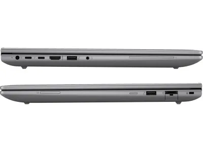 Notbuk Zbook Power 16 G11 — Mallar, Bakı (6)