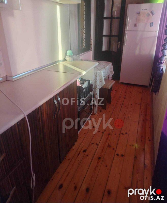Köhnə tikili Kirayə Verilir Xırdalan, 2 otaq esyali, 2 otaq, 50 m² — Mənzil, Xırdalan (4)
