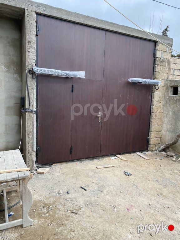 Qapı mühərrikləri quraşdırılması — Təmir və inşaat, Bakı (7)