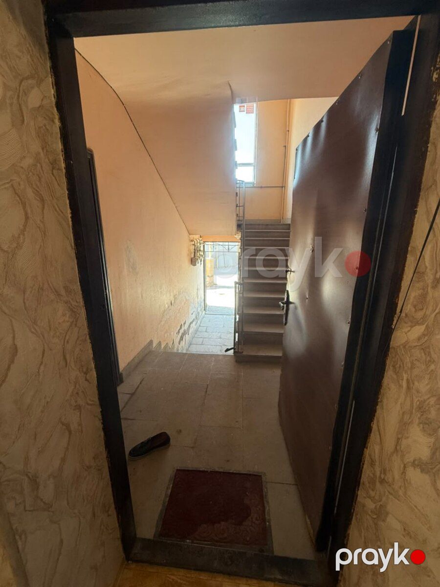2-otaqlı yeni tikili kirayə verilir, Xırdalan ş., 60 m² — Mənzil, Bakı (2)