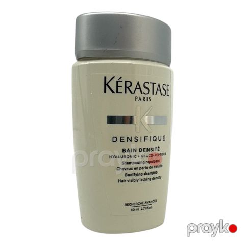 Saçlar üçün şampun Kerastase Densıfıque, 80 ml — Bakı