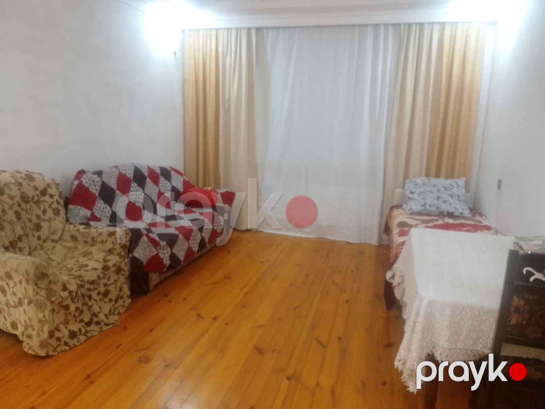 Satılır 4 otaqlı həyət evi/bağ evi 14 m² — Ev, villa, Bakı (8)