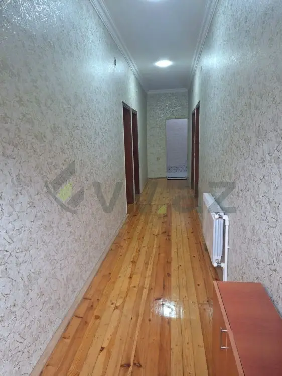 3 otaqlı Həyət evi Satılır, Xırdalan — Ev, villa, Xırdalan (4)