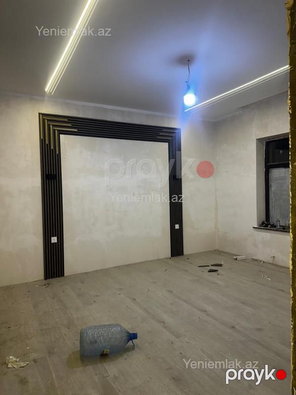 Satılır 4 otaqlı Həyət evi / Villa, 250 m², Suraxanı rayonu — Ev, villa, Bakı (9)