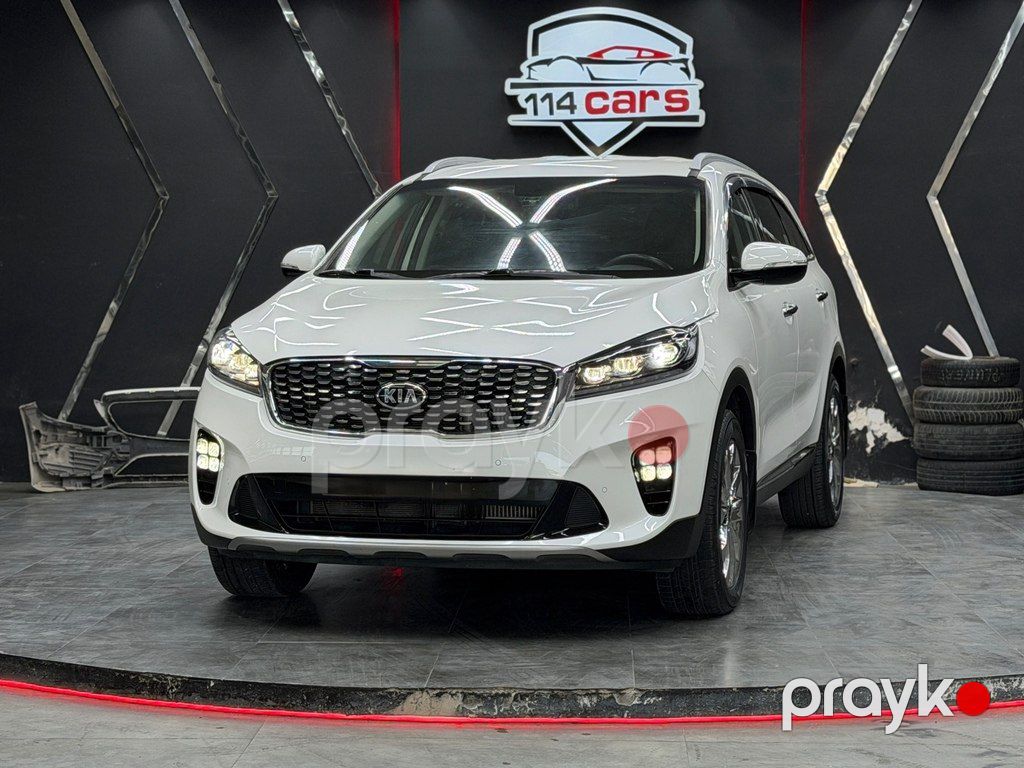 Kia Sorento, 2.0 L, 2018 il, 155 000 km — Avtomobillər, Bakı (3)