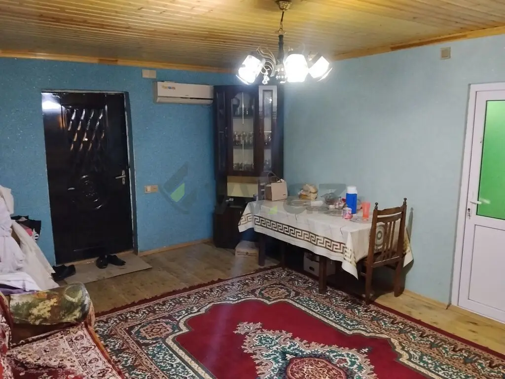 2 otaqlı Həyət evi Satılır, Kürdəxanı qəs., Sabunçu, Bakı — Ev, villa, Bakı (6)