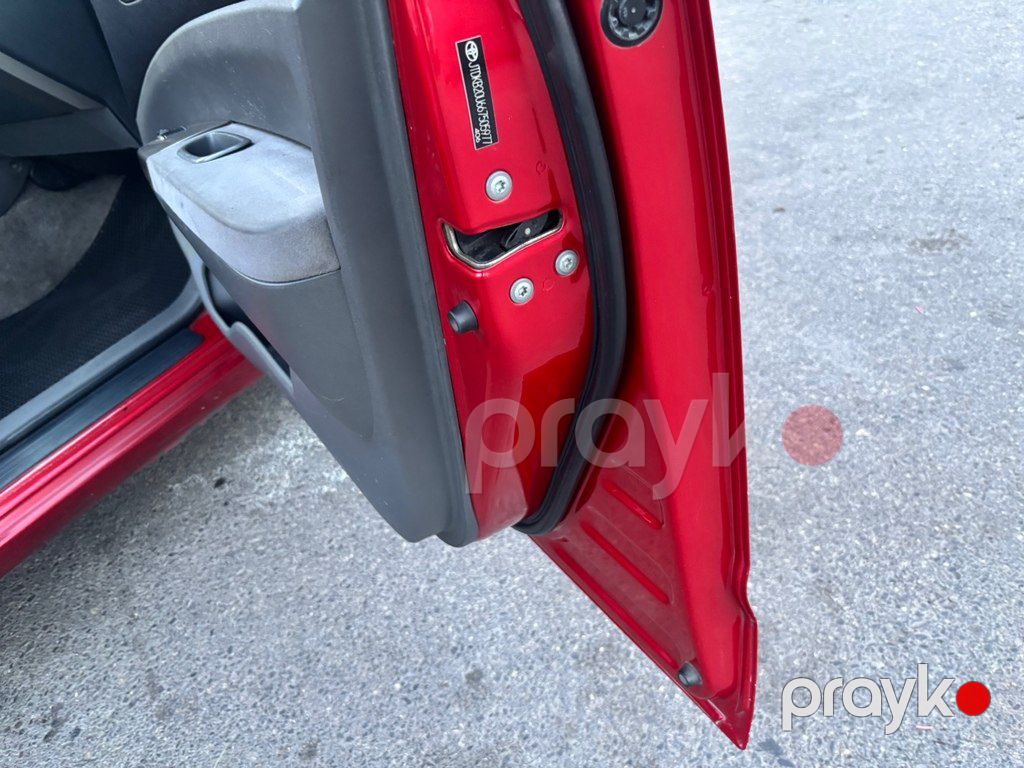 Toyota Prius, 1.5 L, 1.3 kWh, 2006 il, 386 542 km — Avtomobillər, Bakı (9)