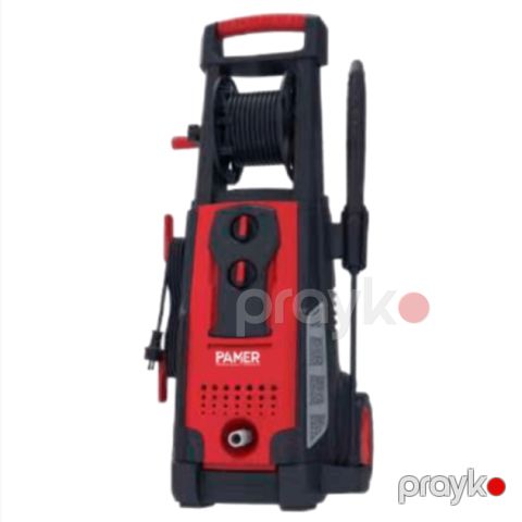 Pamer PPVAS-150BPR Yüksək Təzyiqli Yuma Aparatı (150 Bar) — Bakı