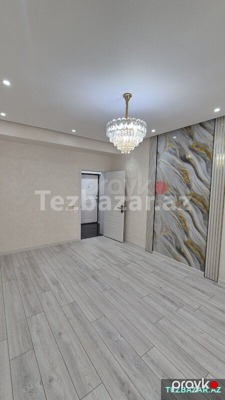 Yeni tikili — Mənzil, Xırdalan (2)