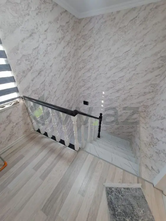 4 otaqlı Həyət evi Satılır, Binə qəs., Xəzər, Bakı — Ev, villa, Bakı (12)