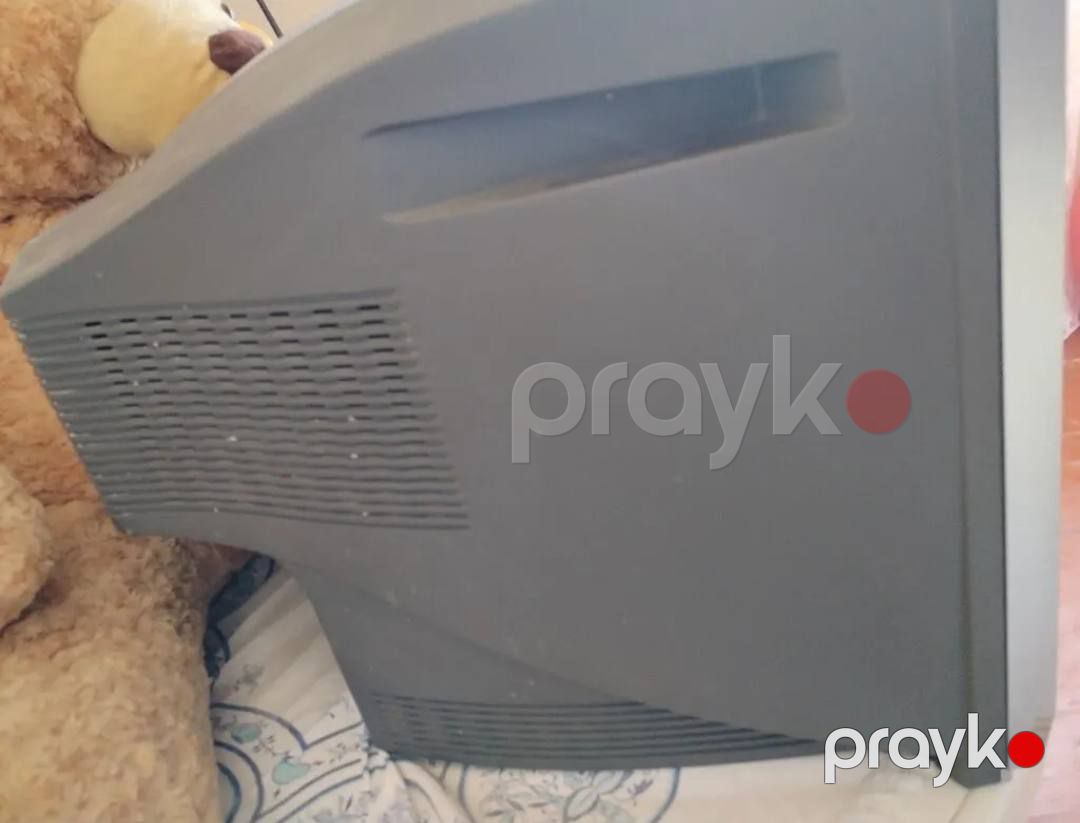 Panasonic CRT televizor — Ev texnikası, Bakı (2)