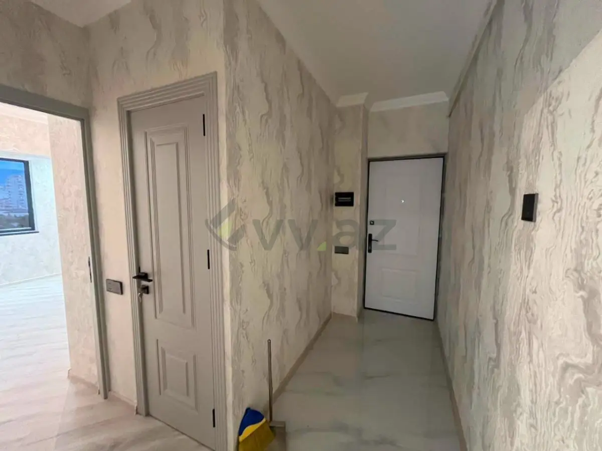 3 otaqlı mənzil Köhnə tikili Satılır, Əhmədli, Xətai, Bakı — Mənzil, Bakı (4)