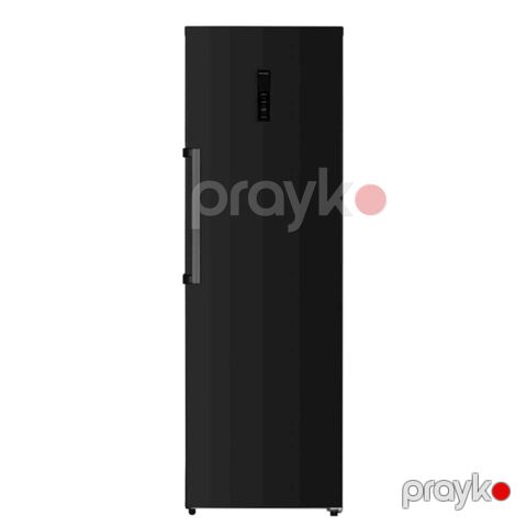 Soyuducu Eurolux EU-RF375HNF-SBL — Bakı