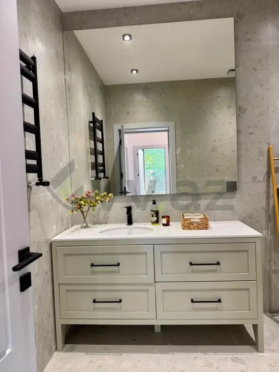 3 otaqlı Həyət evi Kirayə (günlük), Qəbələ — Ev, villa, Qəbələ (4)